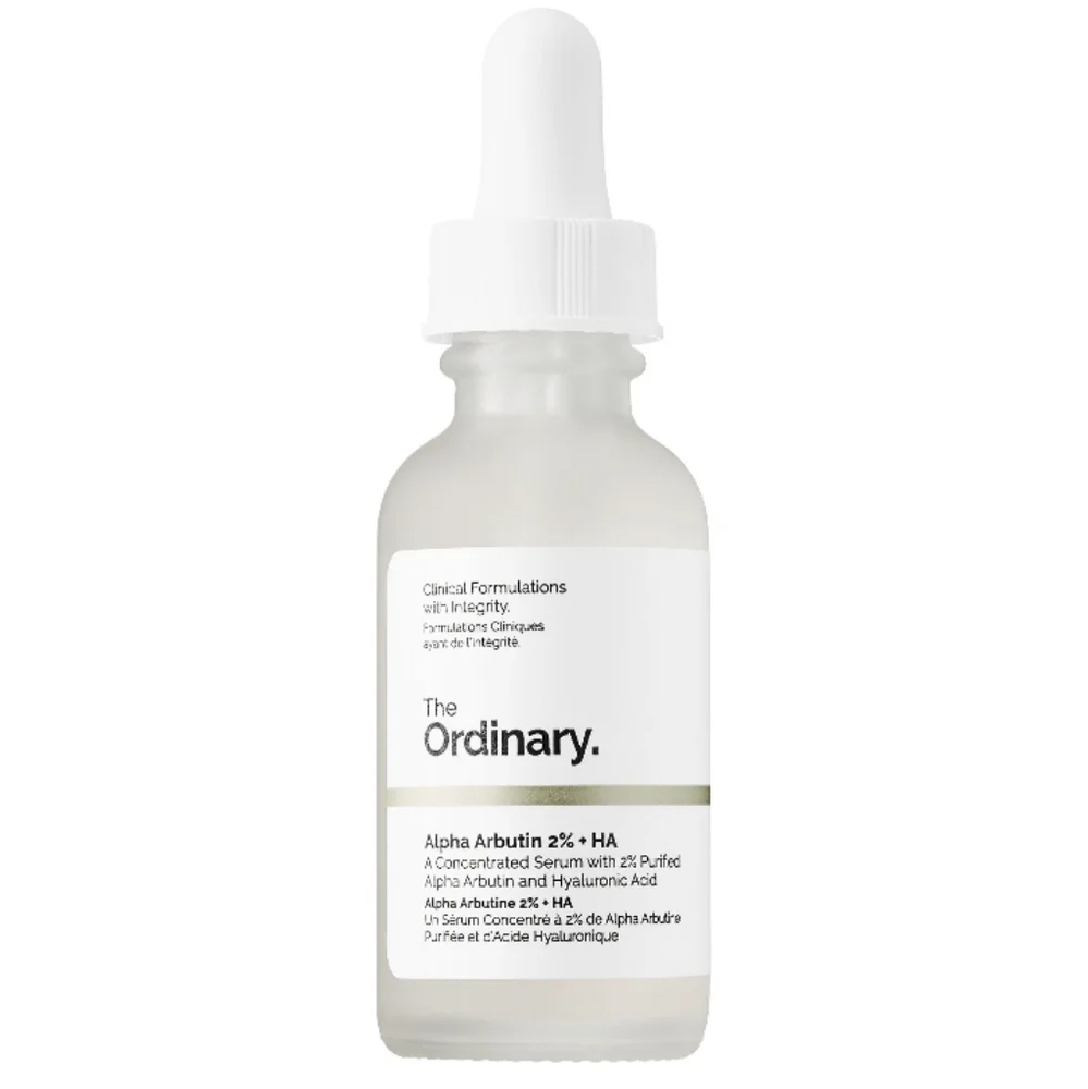 NIB The Ordinary Alpha Arbutrin 2% plus HA Hyperpigmentation Serum - Picture 2 of 4